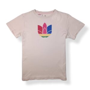 Dívčí tričko Adidas originals (12-13 let)