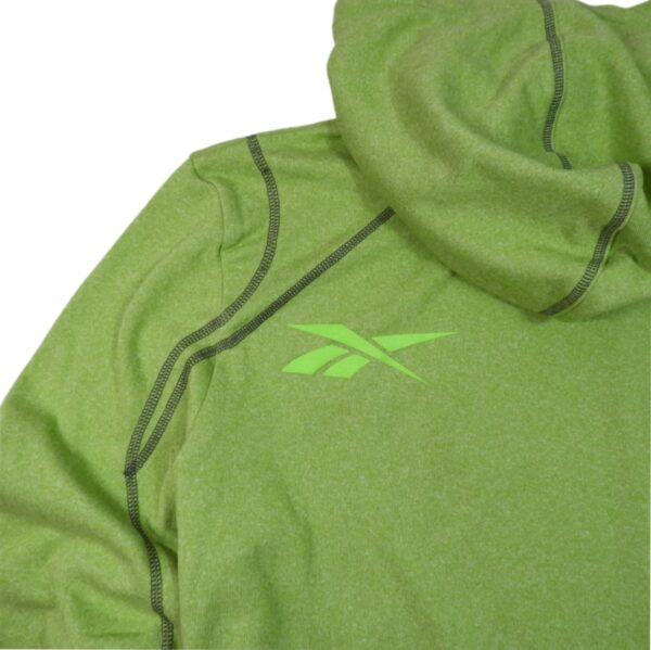 Mikina Reebok (XL) - Image 3