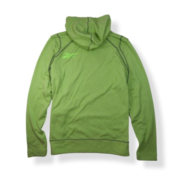 Mikina Reebok (XL) - Image 4