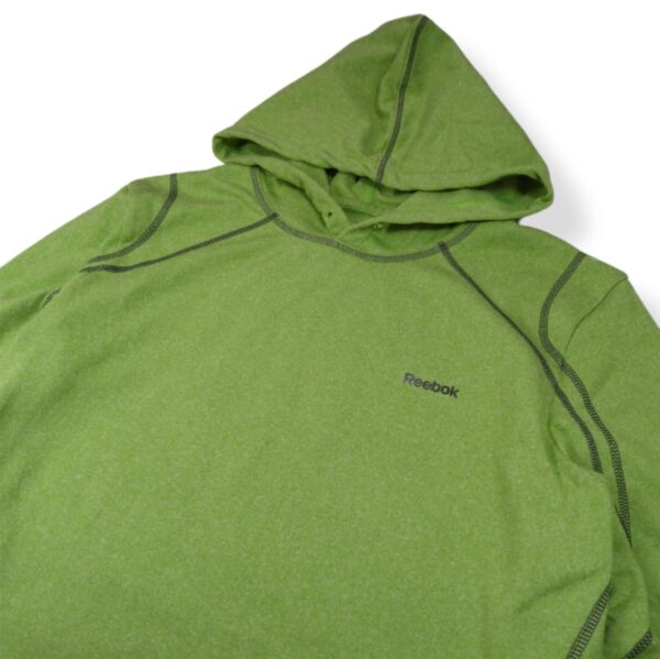 Mikina Reebok (XL) - Image 2