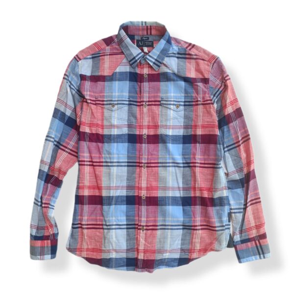 Košile Armani Jeans (L)
