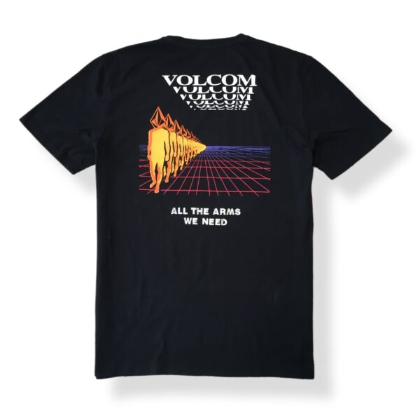 Tričko Volcom (XL) - Image 4