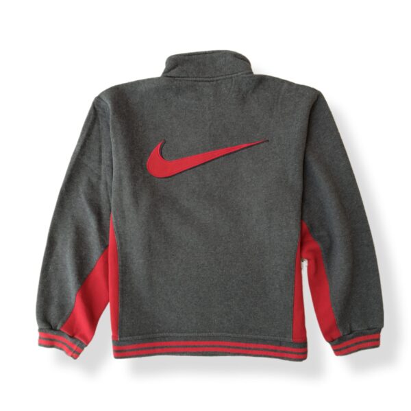 Vintage mikina Nike (S) - Image 5