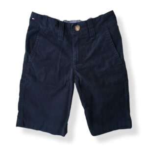Dětské Kraťasy Tommy Hilfiger (6Y)
