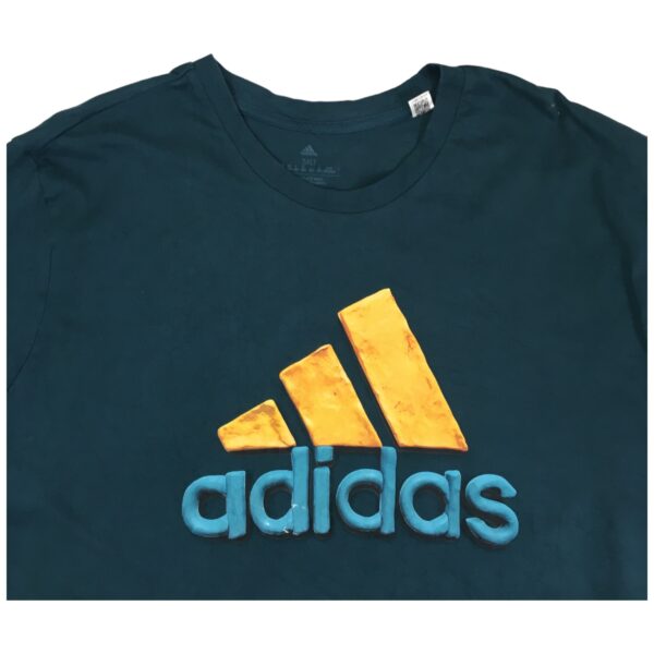 Pánské tričko Adidas (3XL) - Image 3