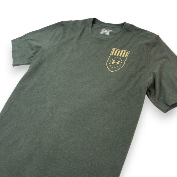 Pánské tričko Under Armour (XL) - Image 2