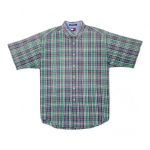 Košile Tommy Hilfiger (XL)