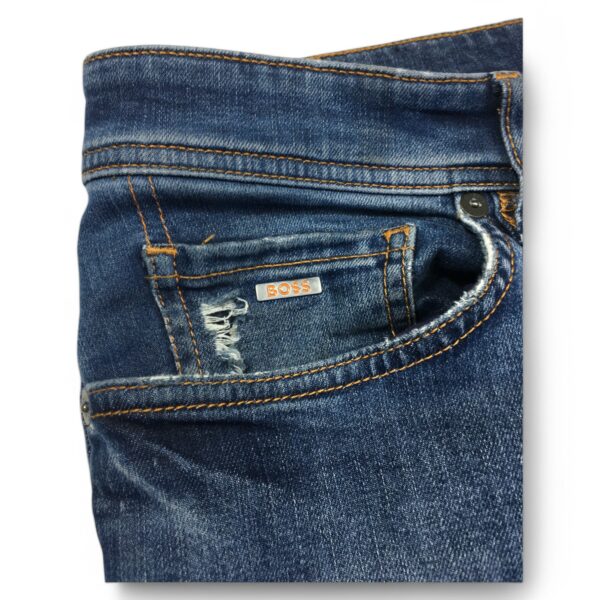 BOSS jeans (34/32) - Image 8