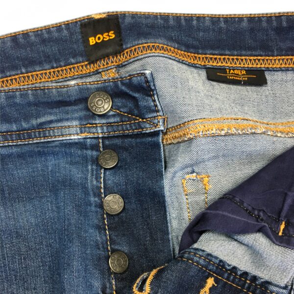 BOSS jeans (34/32) - Image 4