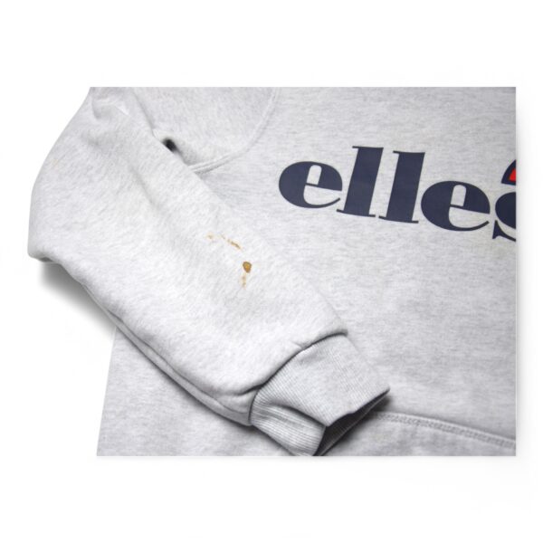 Mikina Ellesse (XS/S) - Image 3