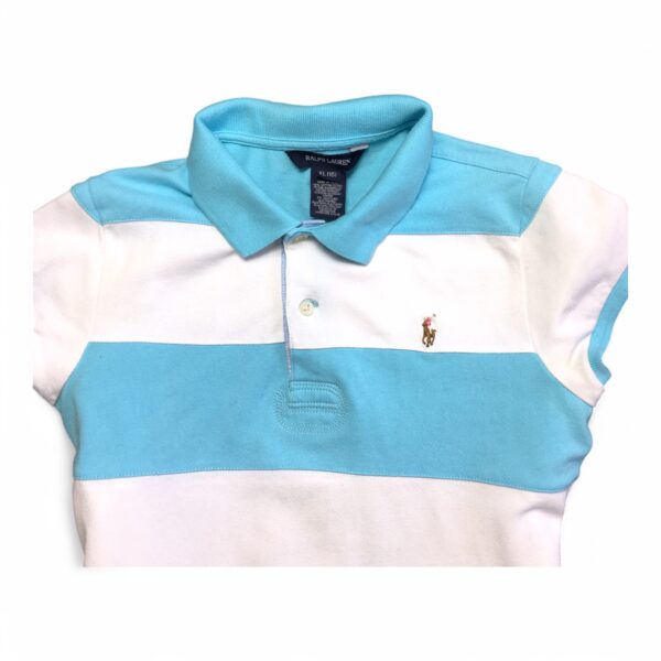 Dámské šaty Ralph Lauren (XL) - Image 4
