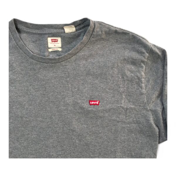 Tričko s dlouhým rukávem LEVI'S (XL) - Image 3