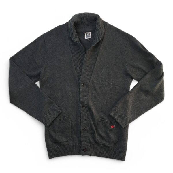 Pánský oversized Grandpa cardigan Volcom (XL)